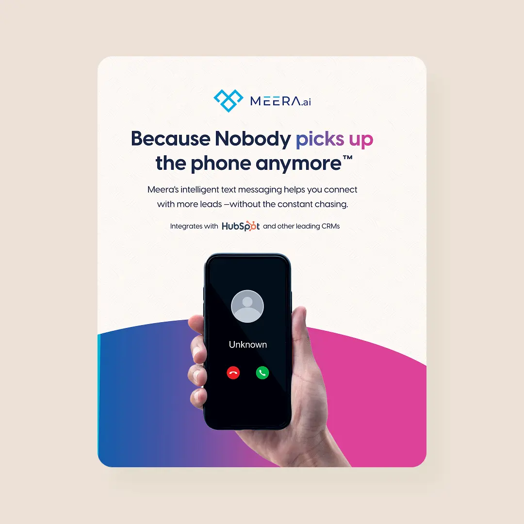 Meera.ai General brochure